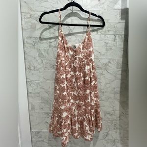 Abercrombie Sundress